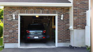 Garage Door Installation at Fashion Row, Florida